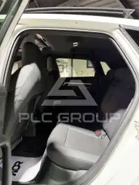 2022 Audi S3