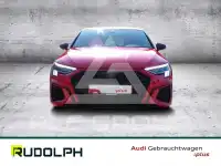 2022 Audi S3