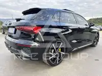 2022 Audi S3