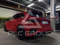 2022 Audi S3