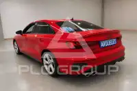 2023 Audi S3