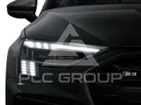 2022 Audi S3