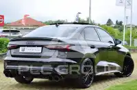 2022 Audi S3