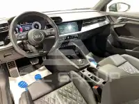 2022 Audi S3