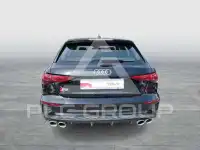 2022 Audi S3