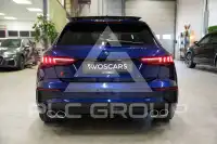 2022 Audi S3