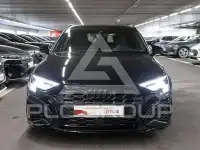 2022 Audi S3