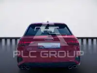 2022 Audi S3
