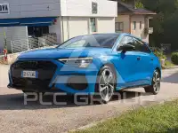 2022 Audi S3
