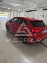 2022 Audi S3