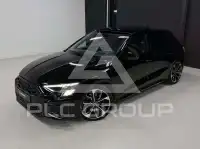 2022 Audi S3