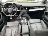 2022 Audi S3