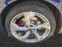 2022 Audi S3