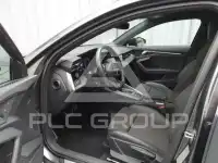 2022 Audi S3