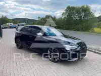 2022 Audi S3