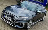 2022 Audi S3