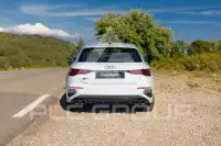 2022 Audi S3