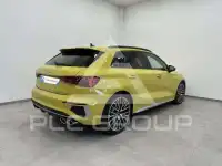 2022 Audi S3