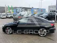 2022 Audi S3