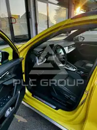 2022 Audi S3