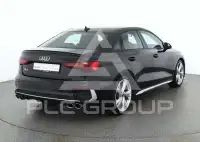 2022 Audi S3