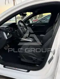 2022 Audi S3