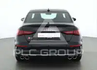 2022 Audi S3