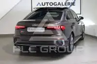 2022 Audi S3