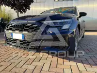 2022 Audi S3