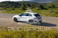 2022 Audi S3