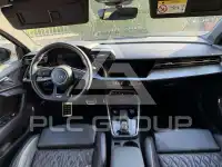 2022 Audi S3