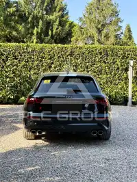 2022 Audi S3