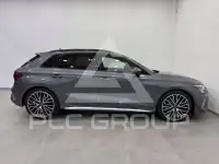 2022 Audi S3