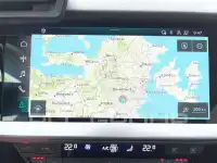 2022 Audi S3