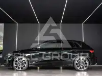 2022 Audi S3