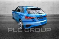 2022 Audi S3