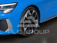 2022 Audi S3