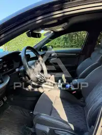 2022 Audi S3