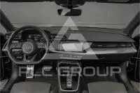 2022 Audi S3