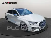 2022 Audi S3