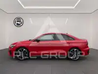 2022 Audi S3