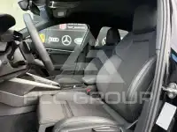 2022 Audi S3