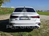 2022 Audi S3