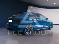 2022 Audi S3