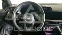 2022 Audi S3