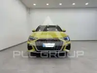 2022 Audi S3