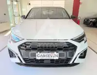 2022 Audi S3