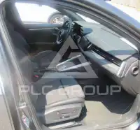 2022 Audi S3