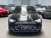 2022 Audi S3