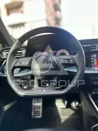 2022 Audi S3